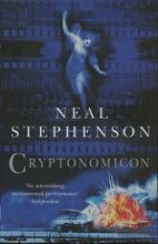 Cryptonomicon - Stephenson, Neal