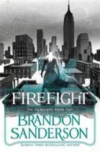 Firefight - Reckoners 2 - Sanderson, Brandon