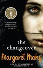 The Changeover - Mahy, Margaret