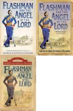 Flashman and the Angel of the Lord - The Flashman Papers Vol 10 - Fraser, George MacDonald