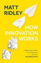 How Innovation Works - Ridley, Matt