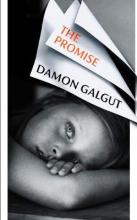 The Promise - Galgut, Damon