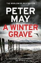 A Winter Grave - May, Peter