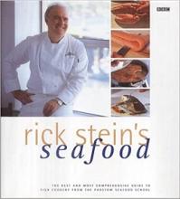 Rick Stein's Seafood - Stein, Rick