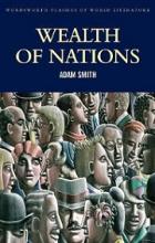 Wealth of Nations - Smith, Adam