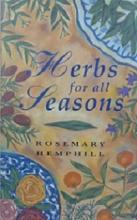 Herbs for All Seasons - Hemphill, Rosemary