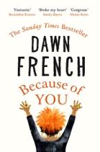Because of You - French, Dawn