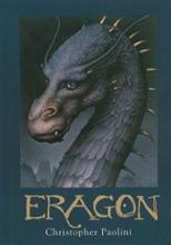 Eragon - Paolini, Christopher