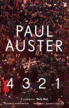 4321 - Auster, Paul