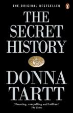The Secret History - Tartt, Donna