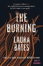 The Burning - Bates, Laura