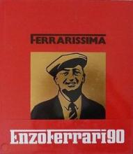 Ferrarissima 8 - Mandaro, Giancenzo (Ed)