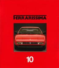 Ferrarissima 10 - Mandaro, Giancenzo (Ed)