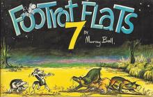The Puppydog Footrot Flats 7 - Ball, Murray
