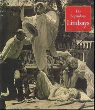 The Legendary Lindsays - Prunster, Ursula