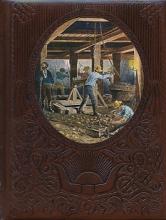 The Old West - The Miners - Wallace, Robert and Time-Life