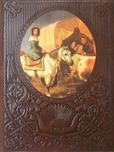 The Old West - The Women - Reiter, Joan Swallow