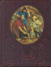 The Old West - The Forty-Niners - Johnson, William Weber
