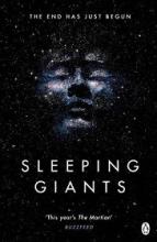 Sleeping Giants - Neuvel, Sylvain