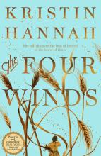The Four Winds - Hannah, Kristin