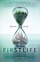 Firstlife - Showalter, Gena