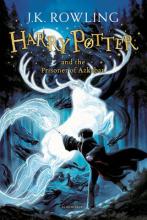 Harry Potter and the Prisoner of Azkaban - Rowling, J. K
