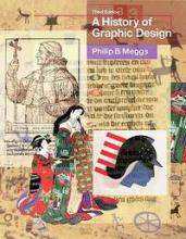 A History of Graphic Design - Meggs, Philip B