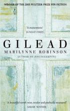 Gilead - Robinson, Marilynne