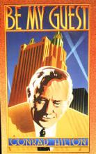 Be My Guest - Hilton, Conrad
