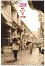 My Life as a Fake - Carey, Peter