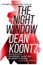 The Night Window - Koontz, Dean