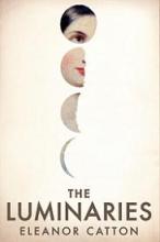 The Luminaries - Catton, Eleanor