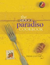 Cafe Paradiso - Cotter, Denis