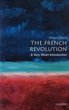 The French Revolution - A Very Short Introduction - Doyle, WIlliam