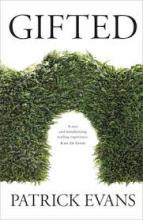 Gifted - Evans, Patrick
