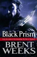 The Black Prism - Weeks, Brent