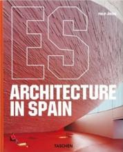 Architecture in Spain - Jodidio, Philip