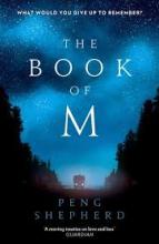 The Book of M - Shepherd, Peng