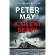 A Silent Death - May, Peter