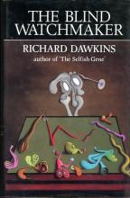 The Blind Watchmaker - Dawkins, Richard