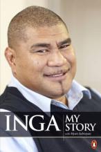 Inga - My Story - Tuigamala, Va'aiga and Subrayan, Myan