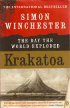 Krakatoa - The Day the World Exploded - Winchester, Simon