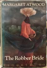 The Robber Bride - Atwood, Margaret