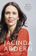 Jacinda Ardern - Duff, Michelle