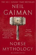 Norse Mythology - Gaiman, Neil