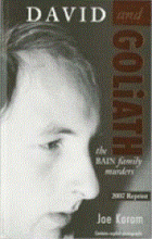 David and Goliath - Karam, Joe