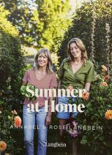 Summer at Home - Lanbein, Annabel and Rose