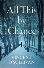 All This by Chance - OSullivan, Vincent