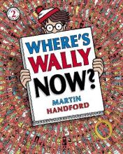 Where's Wally Now? #2 - Handford, Martin