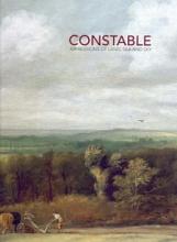 Constable - Impressions of Land, Sea and Sky - Gray, Anne et al